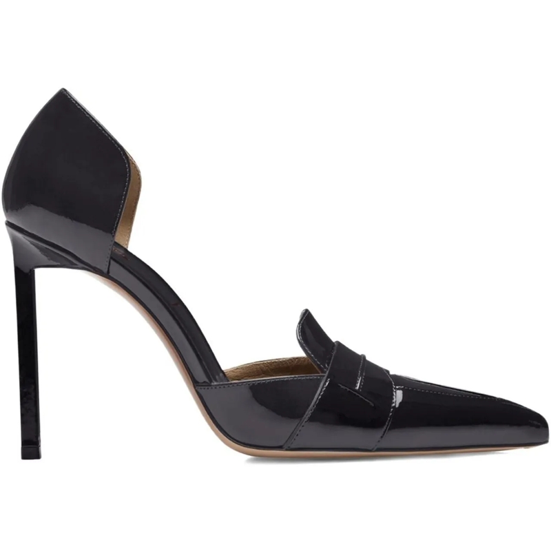 Tom Ford Pumps With Heel Black schwarz
