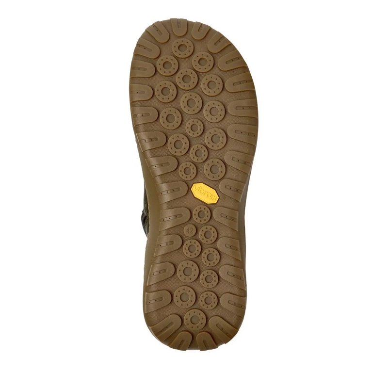 Camper Low-Top-Sneaker Der sportlichste Peu kombiniert extralanglebige Ma dunkel-grün(Image 5)