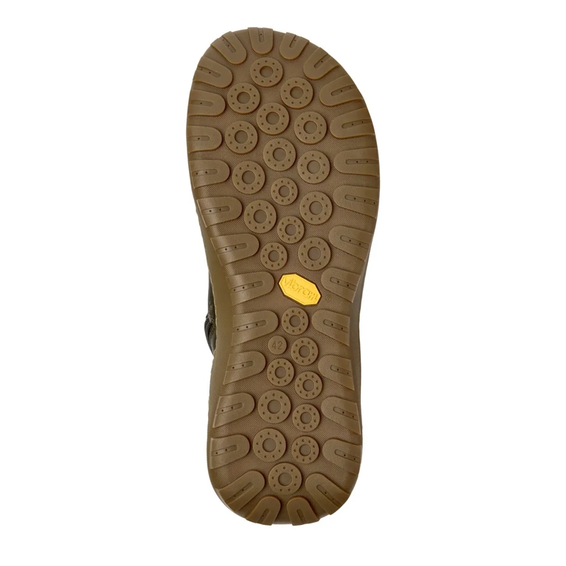 Camper Low-Top-Sneaker Der sportlichste Peu kombiniert extralanglebige Ma dunkel-grün(Image 4)
