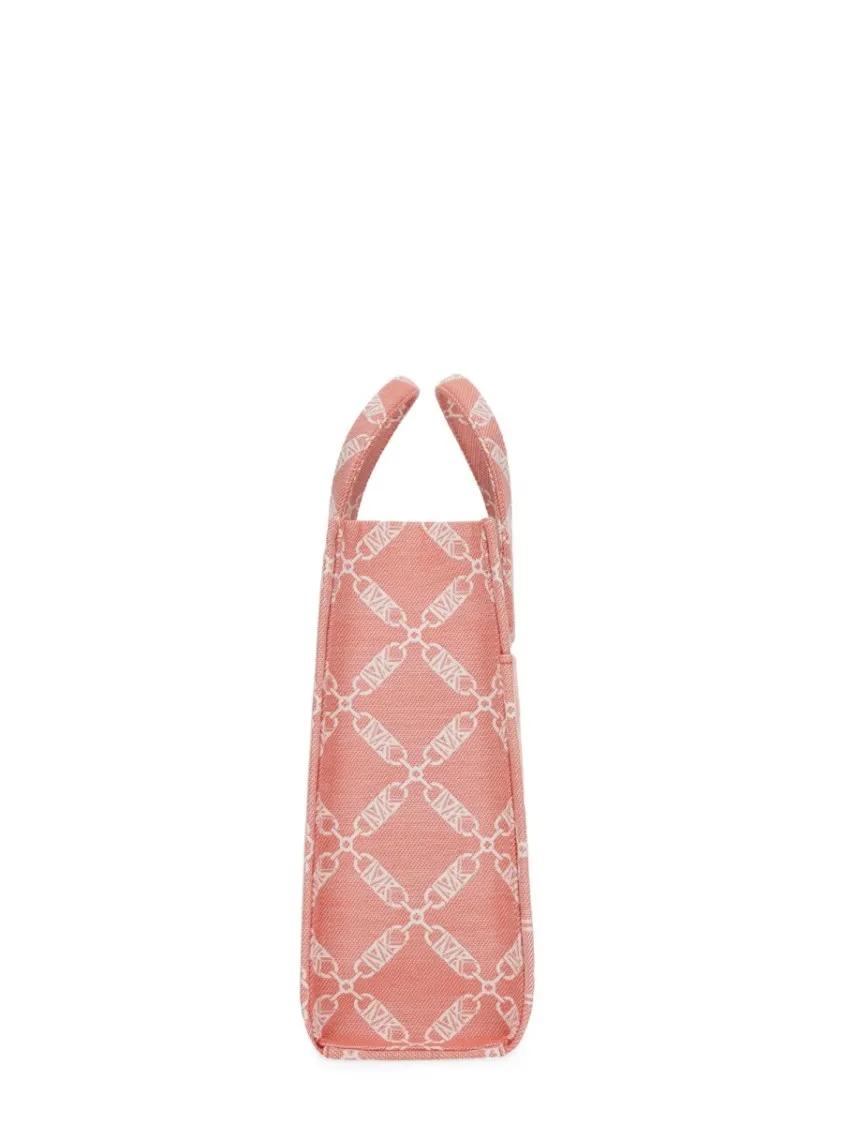 Michael Kors Shoppers & Totes Gigi Large Tote Bag in roze