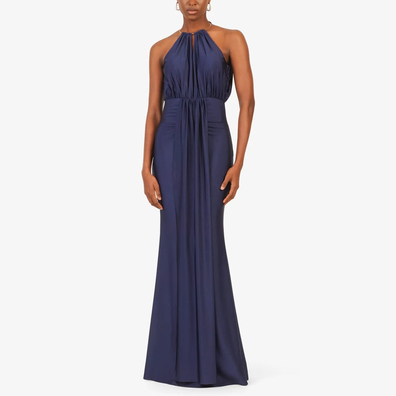 Kraimod Abendkleid Abendkleid dunkel-blau(Image 2)