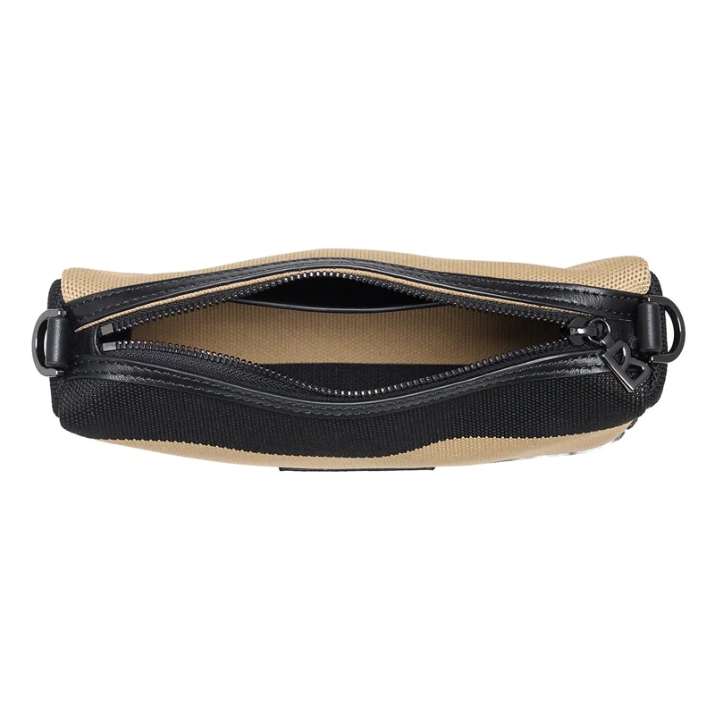 Bogner Schultertasche Vaduz Mala Shoulderbag Xshz Black(Image 4)