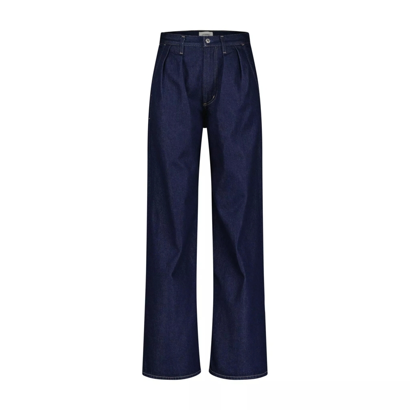 Citizens Of Humanity  Flared Jeans Maritzy 47701963637082 Dunkelblau