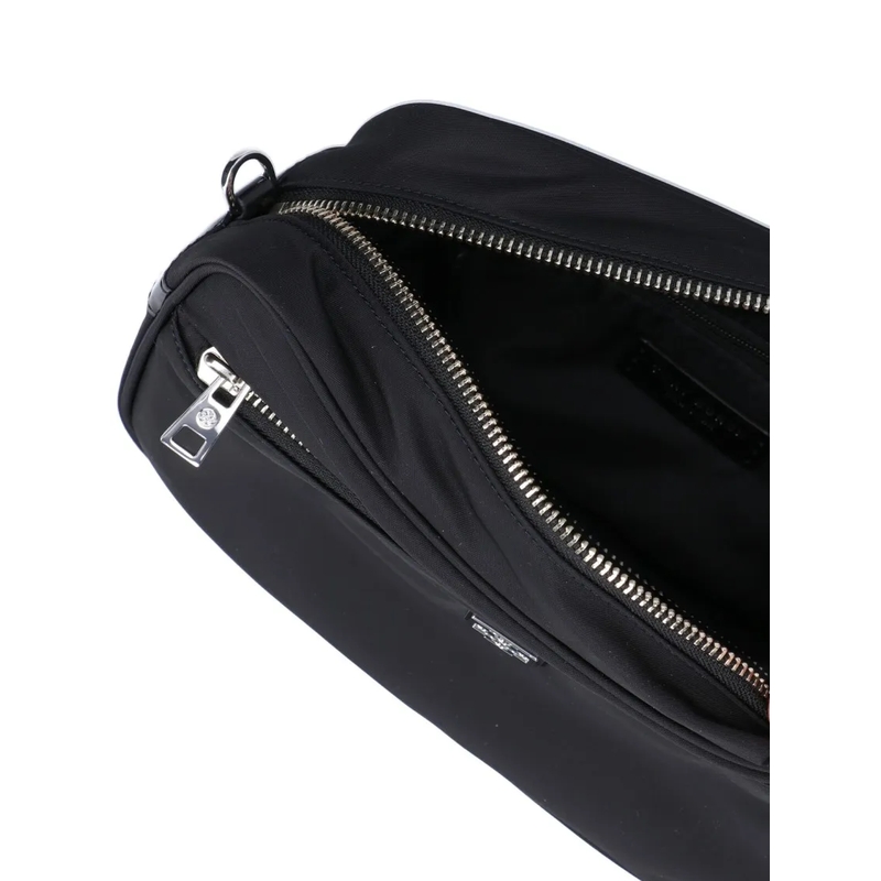 Tory Burch Schultertasche Black Crossbody Bag With Adjustable Strap Black(Image 4)