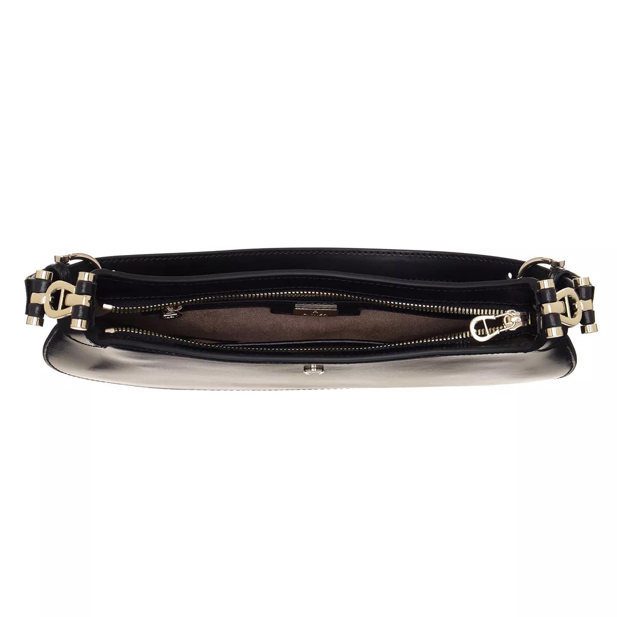 aigner Shoppers Delia in zwart