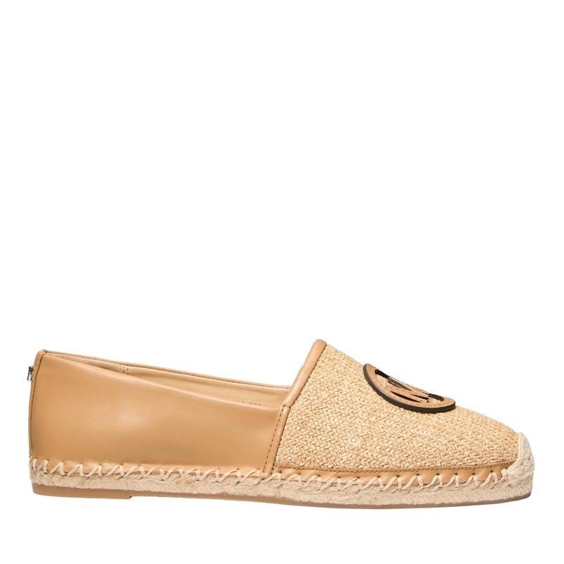 MICHAEL Michael Kors Espadrilles Kenzie Espadrille Peanut