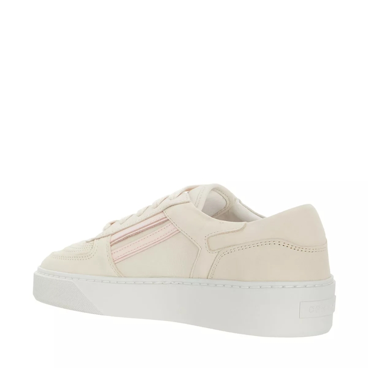 Sneakers cream 2025