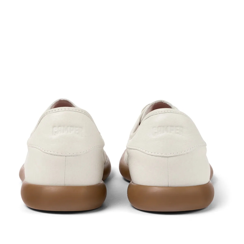 Camper Low-Top-Sneaker Sneaker Pelotas Soller weiss(Image 3)