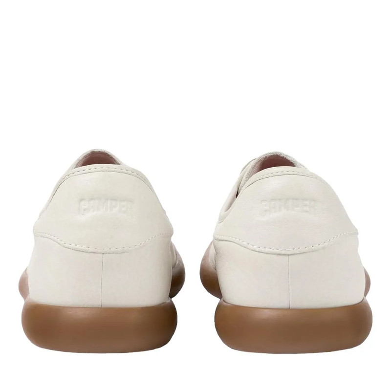 Camper Low-Top-Sneaker Sneaker Pelotas Soller weiss(Image 3)