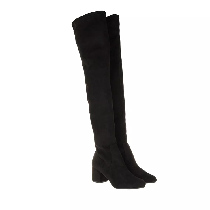 Steve madden high deals knee boots