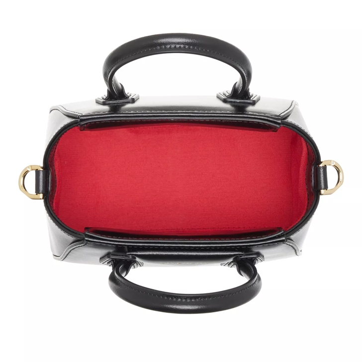 Givenchy Red Antigona Toy Top Handle Bag Givenchy