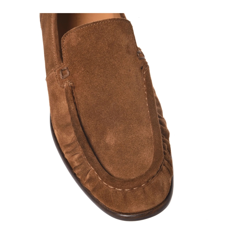 Baldinini Stiefel MOCASSIN BALDININI braun(Image 4)