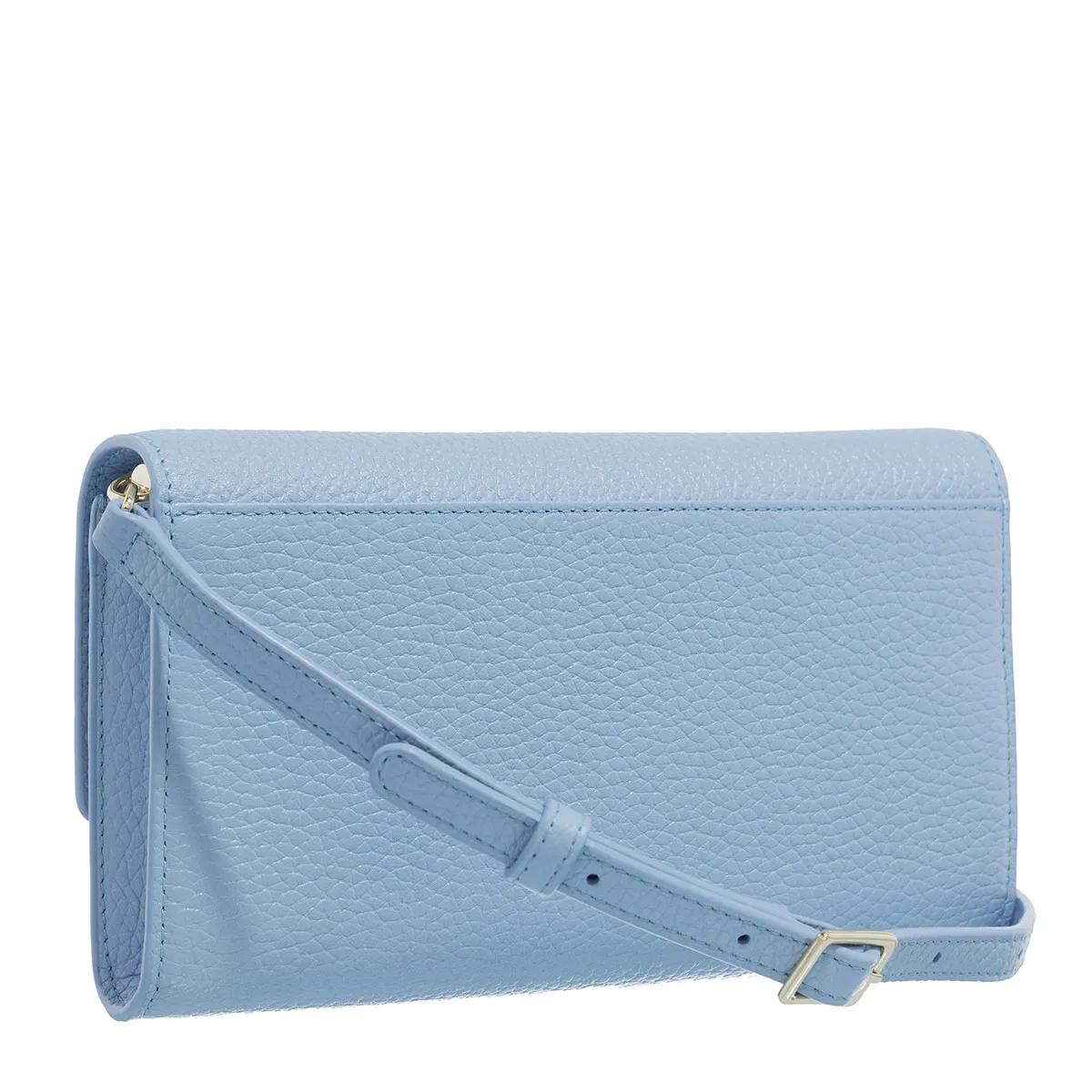 Aigner Crossbody bags Fashion in blauw