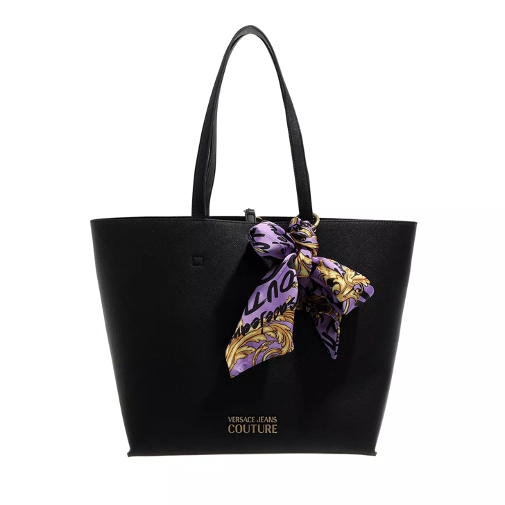 Versace outlet jeans tote