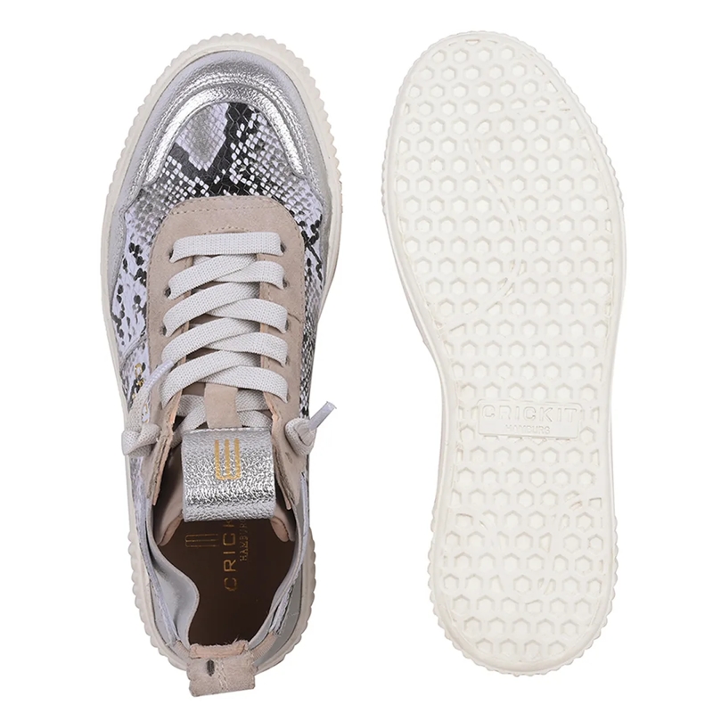 Crickit High-Top-Sneaker Sneaker REBEKA beige(Image 7)