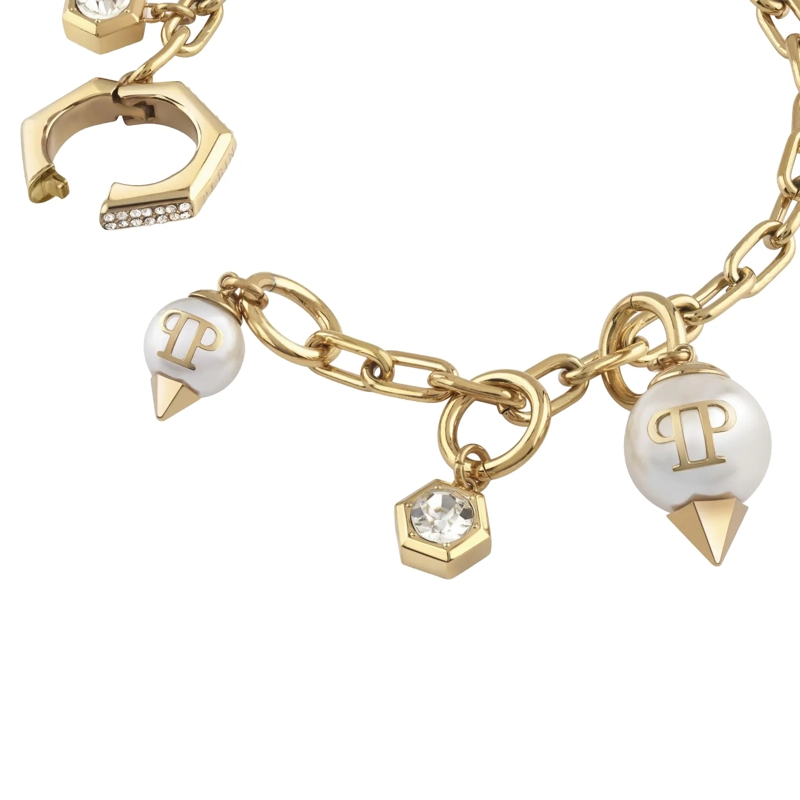 Philipp Plein Armband Armband Rhapsody gold(Image 3)