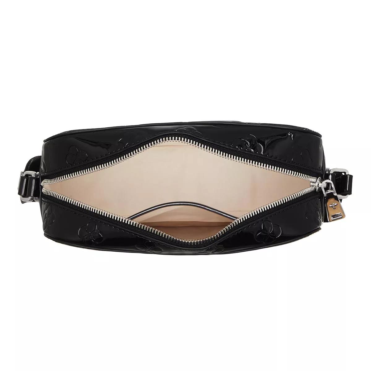 Joop! Crossbody bags Decoro Lucente Cloe Shoulderbag in zwart