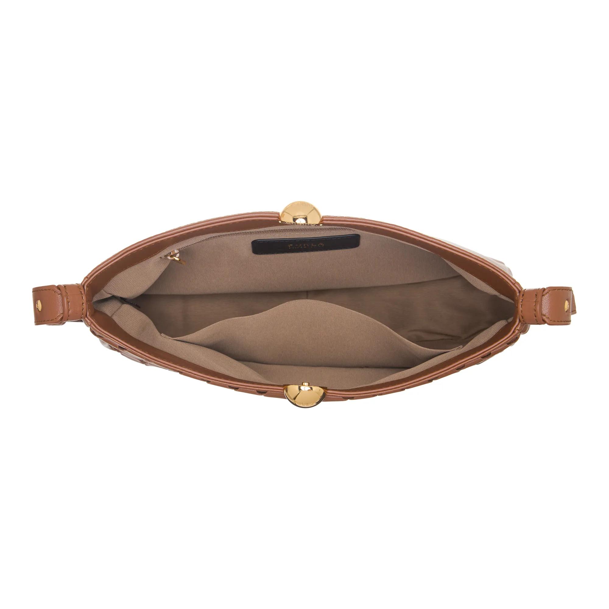 Furla Crossbody bags Sfera Soft M Shoulder Bag in cognac
