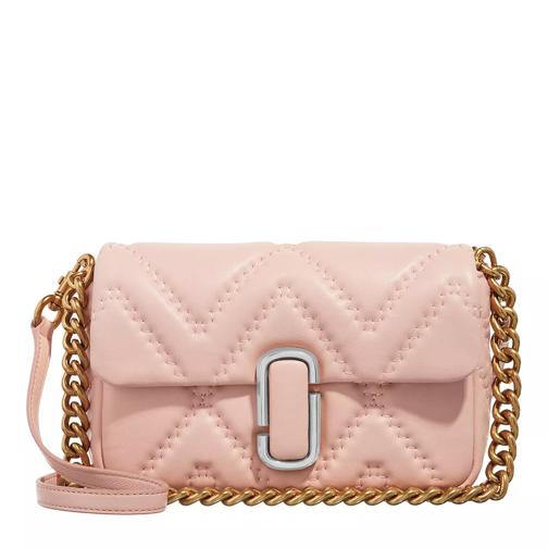 Marc Jacobs Medium Shoulder Bag Rose Crossbody Bag