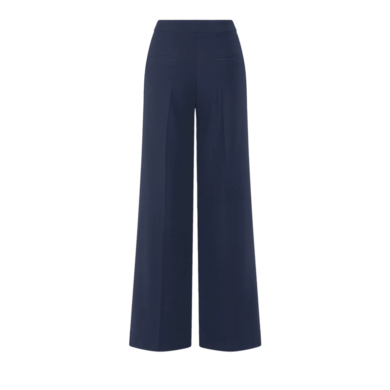 Seductive Freizeithose Bridget Marine(Image 8)