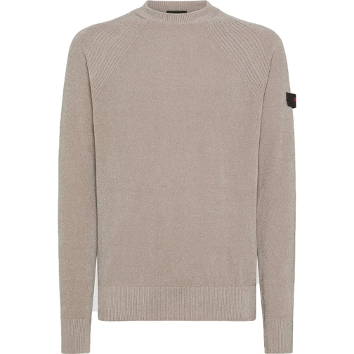 Peuterey  Sweaters Beige beige