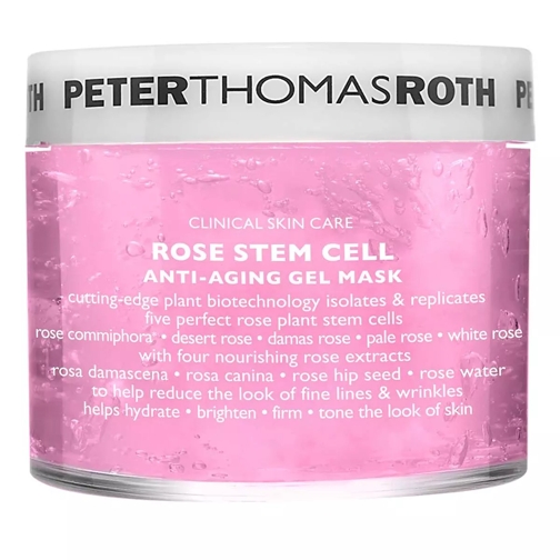 Peter Thomas Roth Anti-Aging Cell Anti-Aging Gel Mask  Feuchtigkeitsmaske
