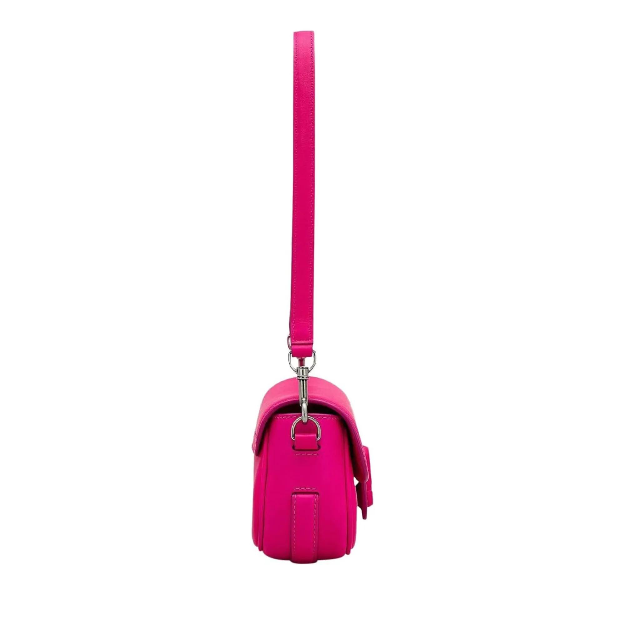 Marc Jacobs Hobo bags The Clover Shoulder Bag in meerkleurig