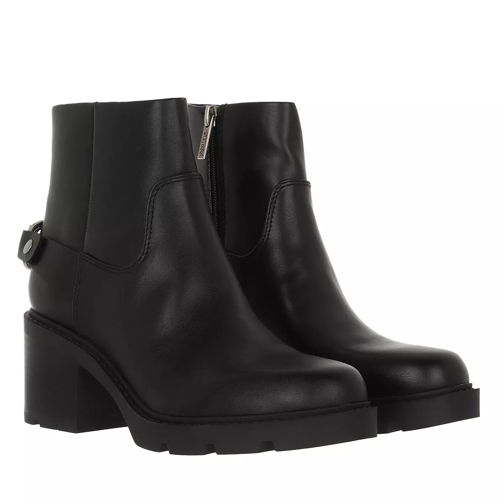 Guess Tejana2 Black Ankle Boot