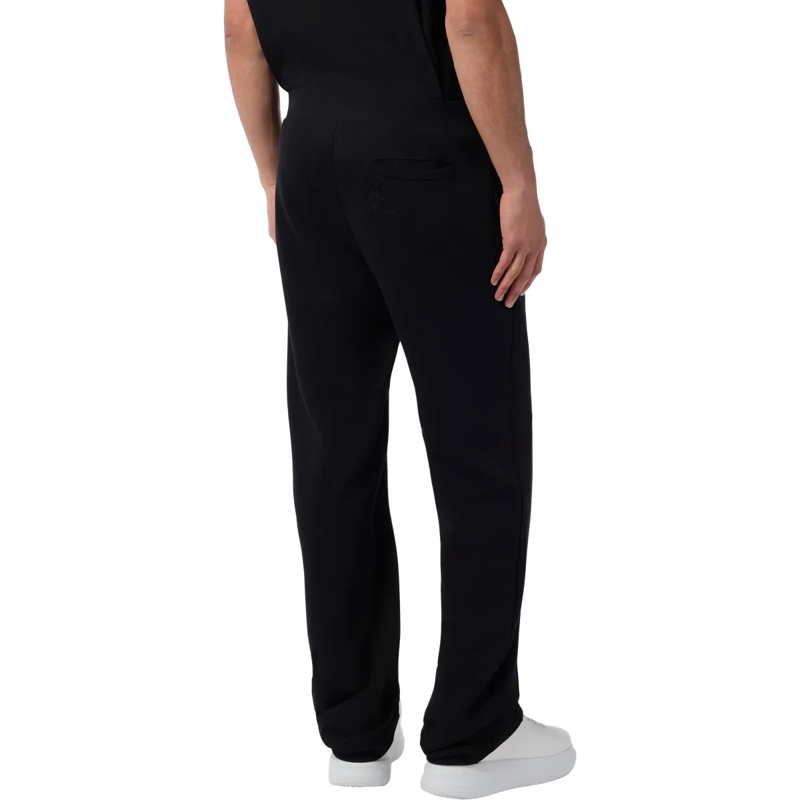 Philipp Plein Jogginghose Tracksuit Pants Basic schwarz(Image 2)