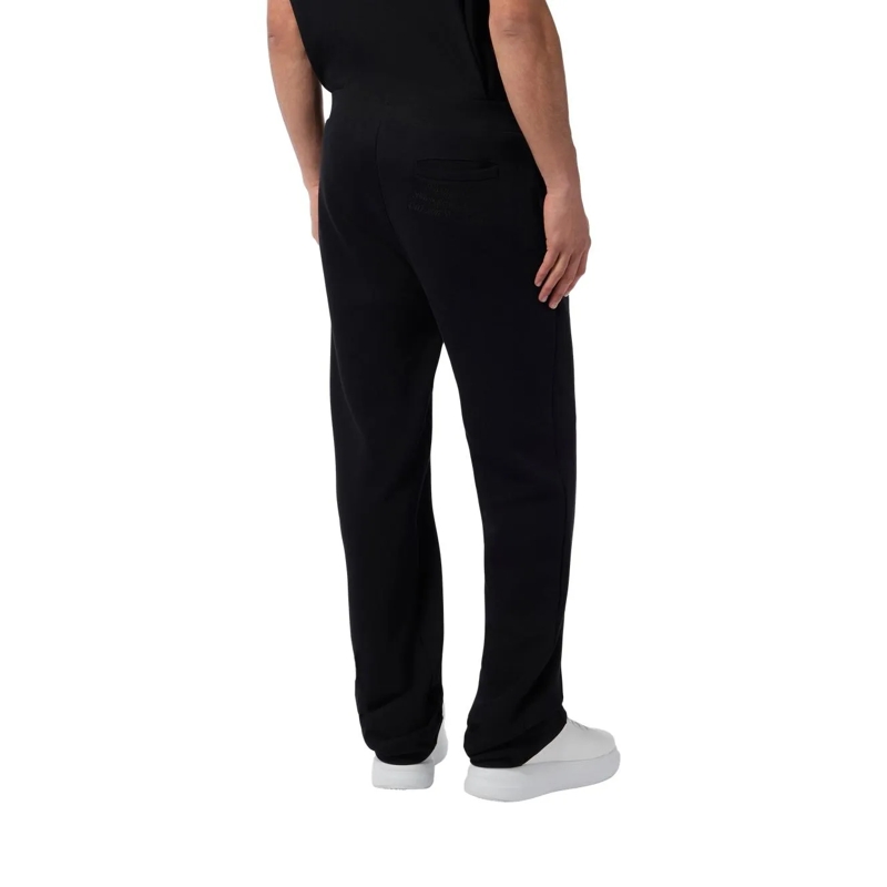 Philipp Plein Jogginghose Tracksuit Pants Basic schwarz(Image 3)