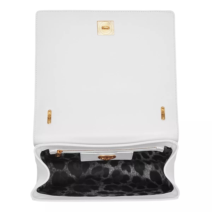 Large white crossbody bag new arrivals