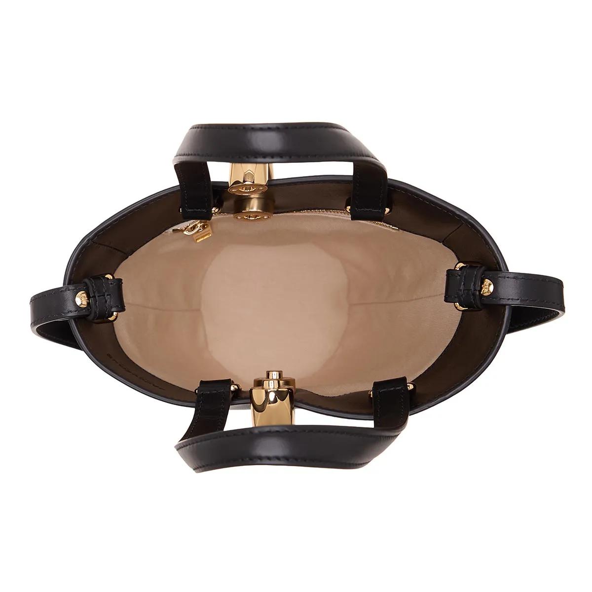 Thumbnail - Jacquemus Satchels - Le Petit Bambola - Gr. unisize - in Schwarz - für Damen