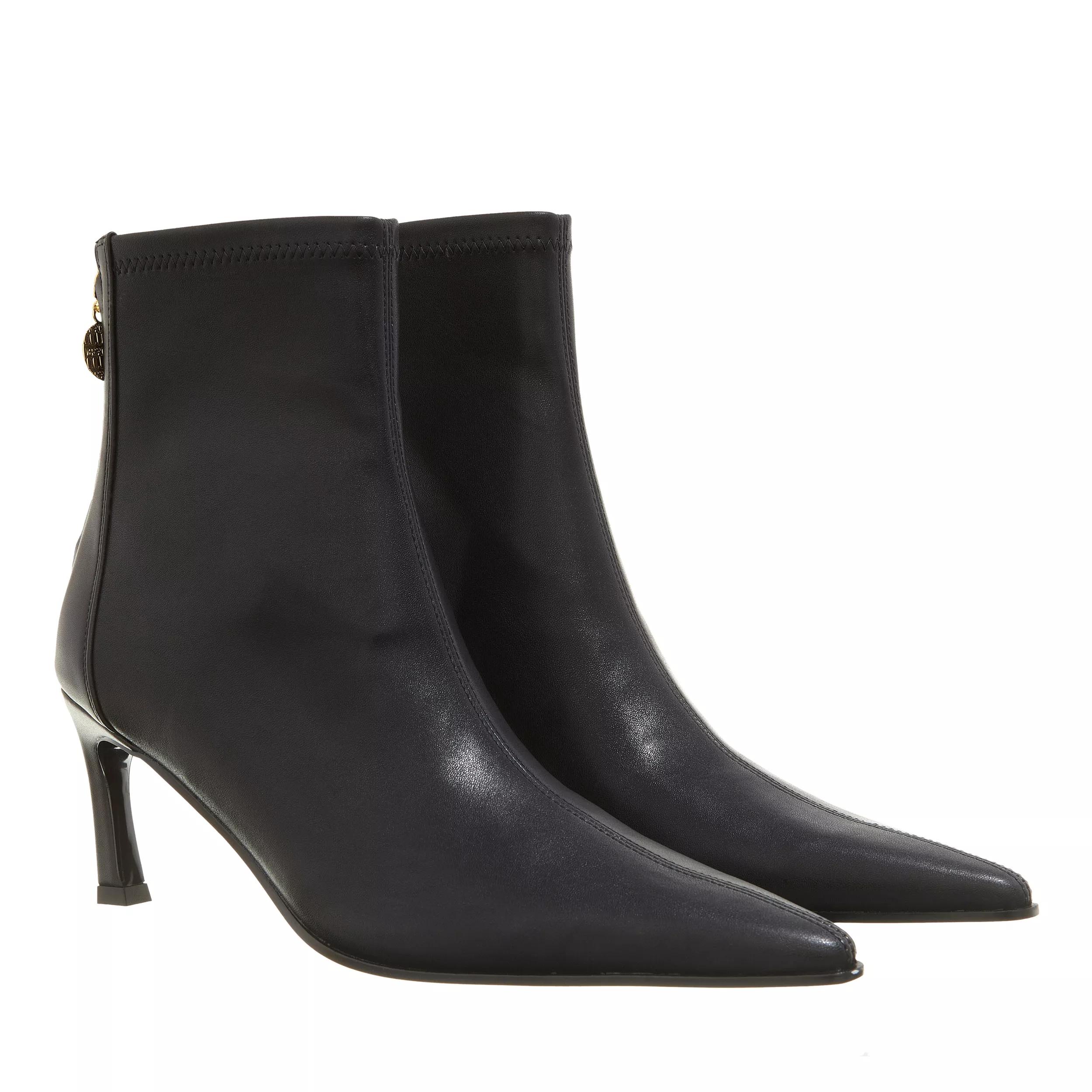 Versace Jeans Couture Boots & Stiefeletten - Fondo Mandy - Gr. 35 (EU) - in Schwarz - für Damen