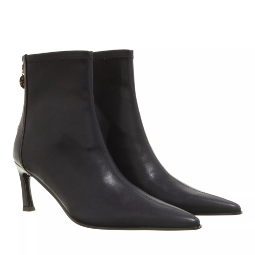 Versace Jeans Couture Fondo Mandy  Black Ankle Boot