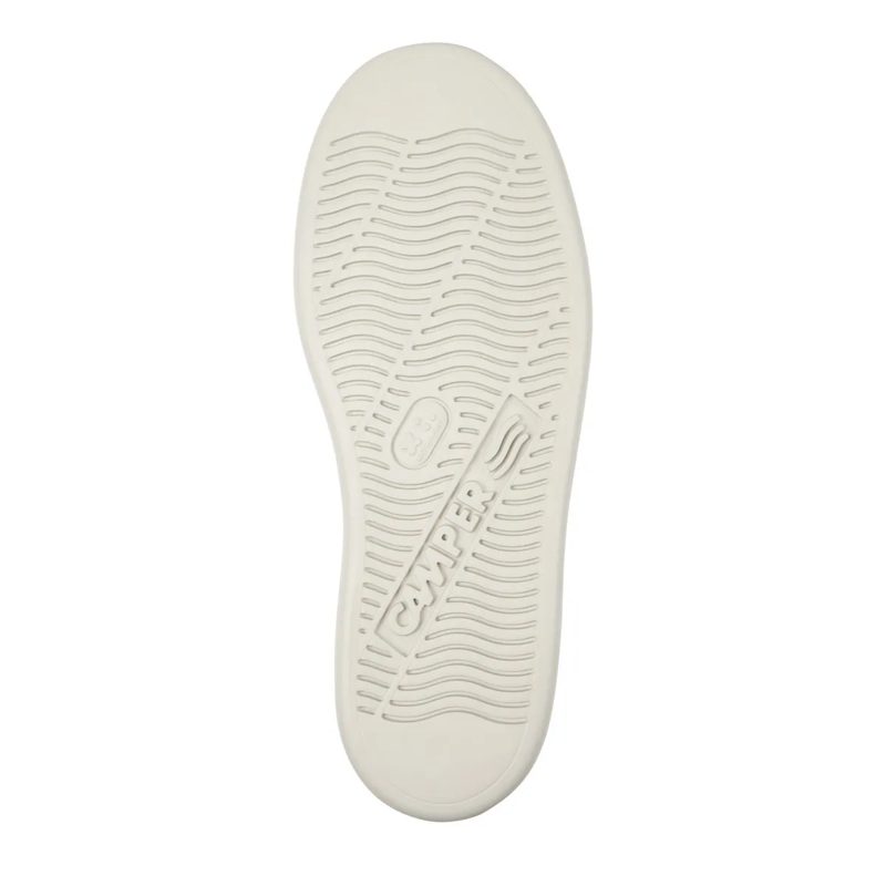 Camper Low-Top-Sneaker Die Geburtsstunde unseres Kultmodells Runner im Ja burgund(Image 4)
