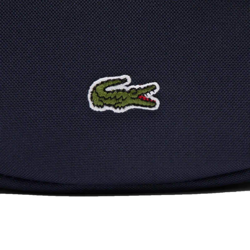 Lacoste Tote Lacoste LACOSTE Damen Handtasche - Neocroc Moon Ba dunkel-blau(Image 5)