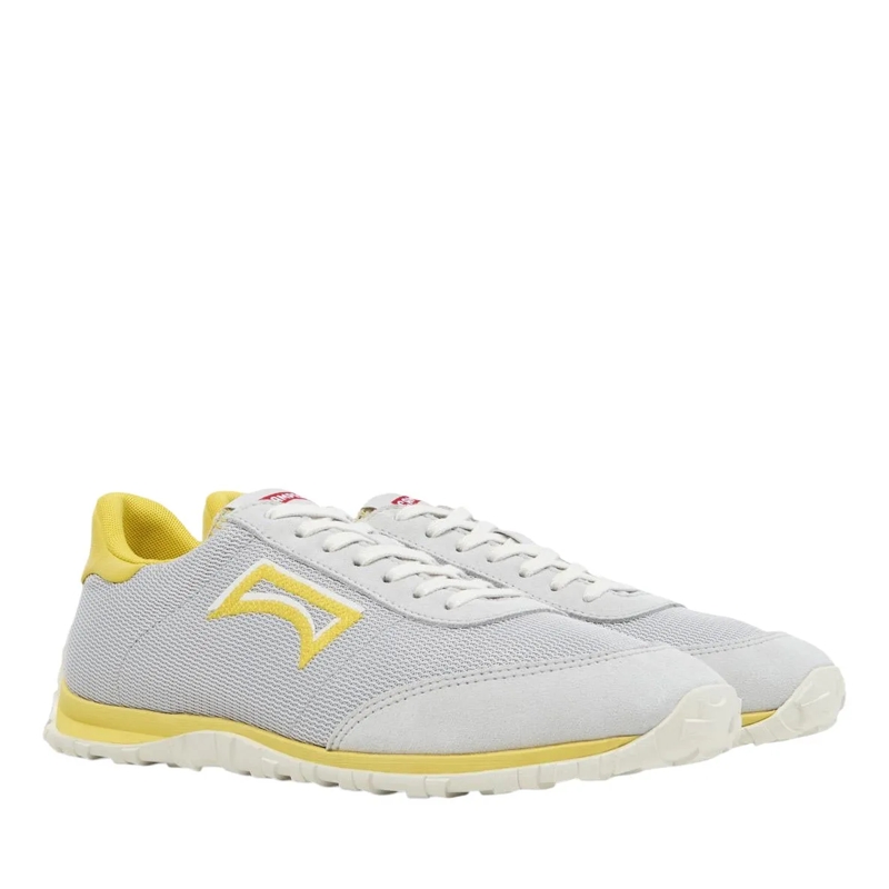 Camper Low-Top-Sneaker Sneaker Drift Walk hell-grau(Image 2)