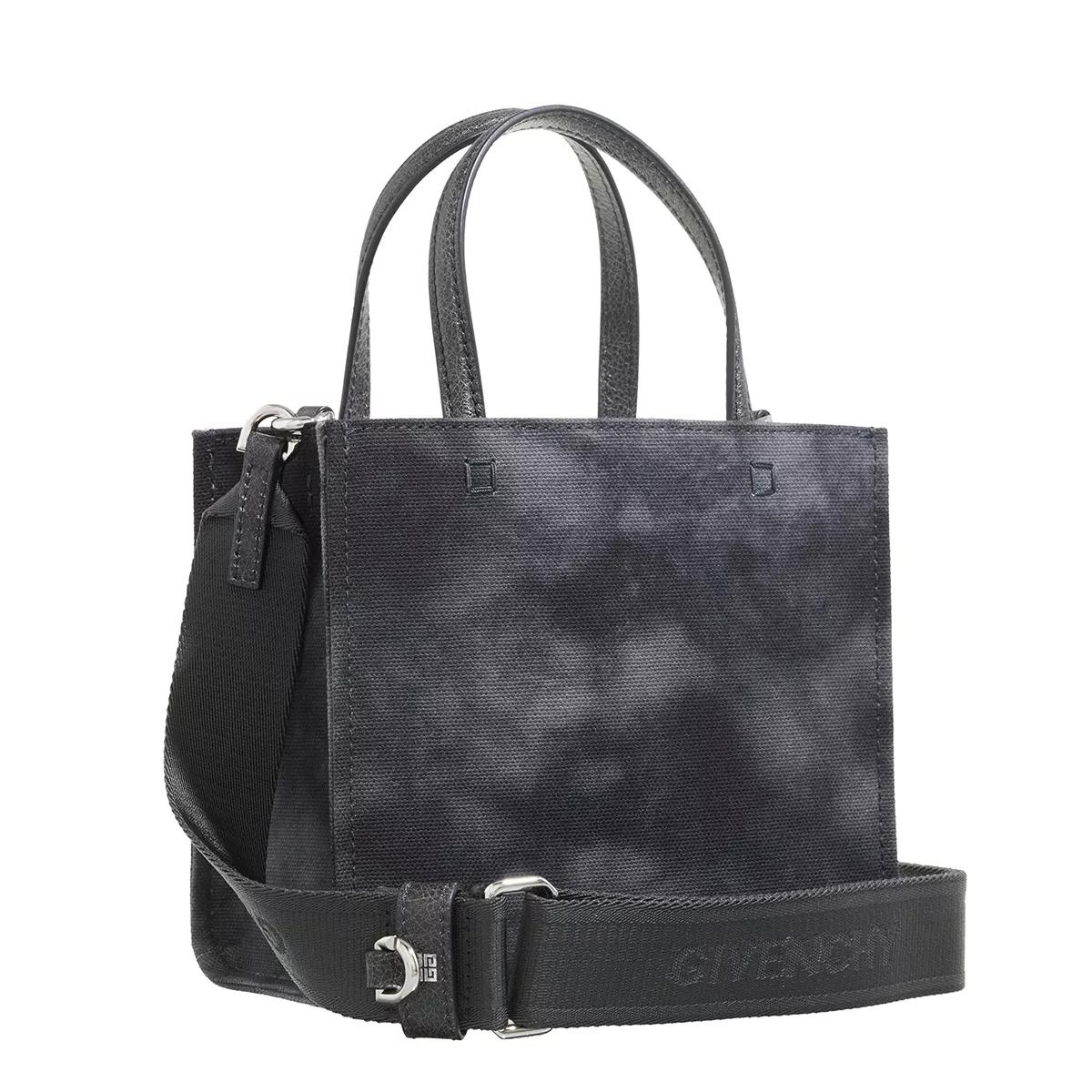 Givenchy Totes Mini G Tote Bag in grijs