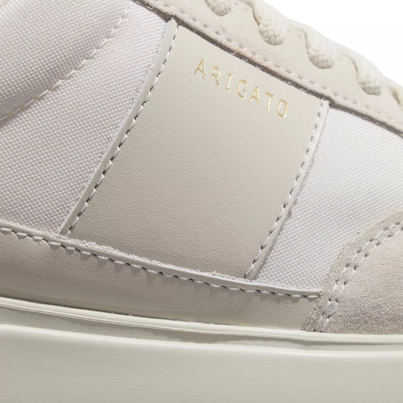 Axel Arigato Low-Top-Sneaker Genesis Monochrome Cremino(Image 4)
