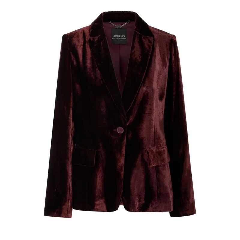 Marc Cain Blazer Blazer winetasting