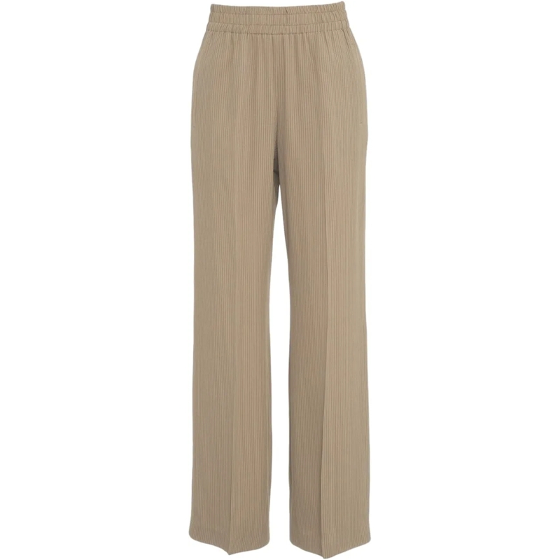 Golden Goose Pantalon Trousers Beige beige
