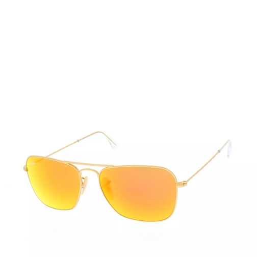 Ray-Ban RB 0RB3136 55 112/69 Sonnenbrille
