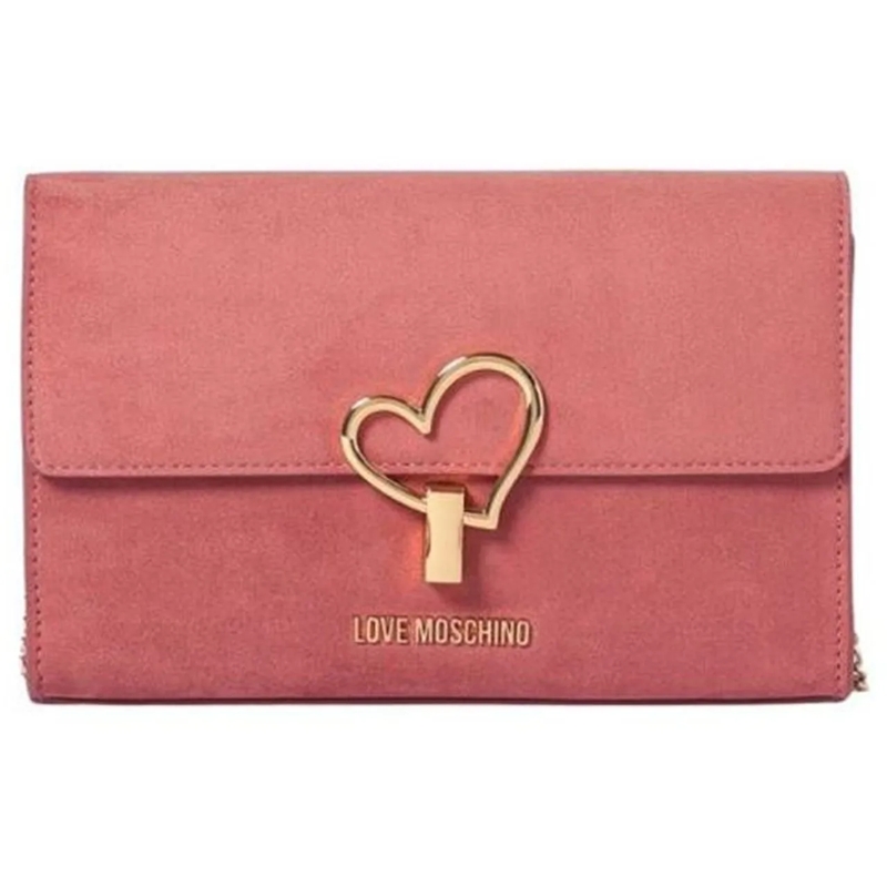 Love Moschino Fourre-tout Bags Pink rose