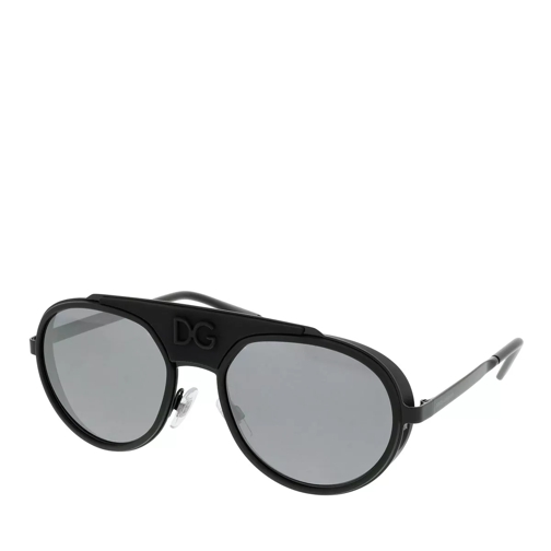 Dolce&Gabbana DG 0DG2210 55 01/6G Sunglasses
