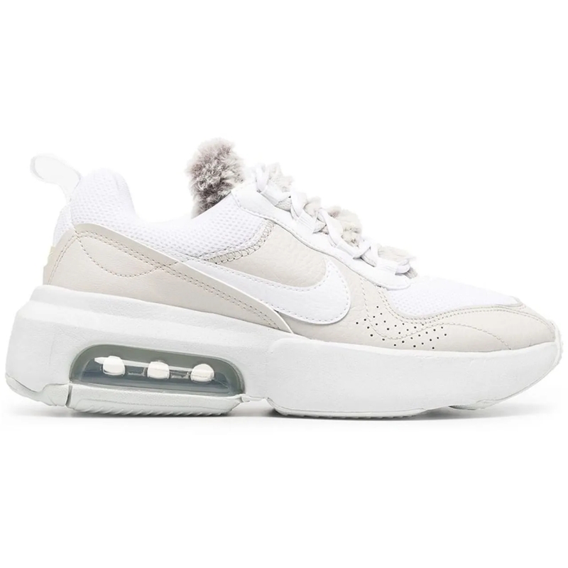 Nike Low-Top-Sneaker Air Max Verona Fur Sneakers weiß