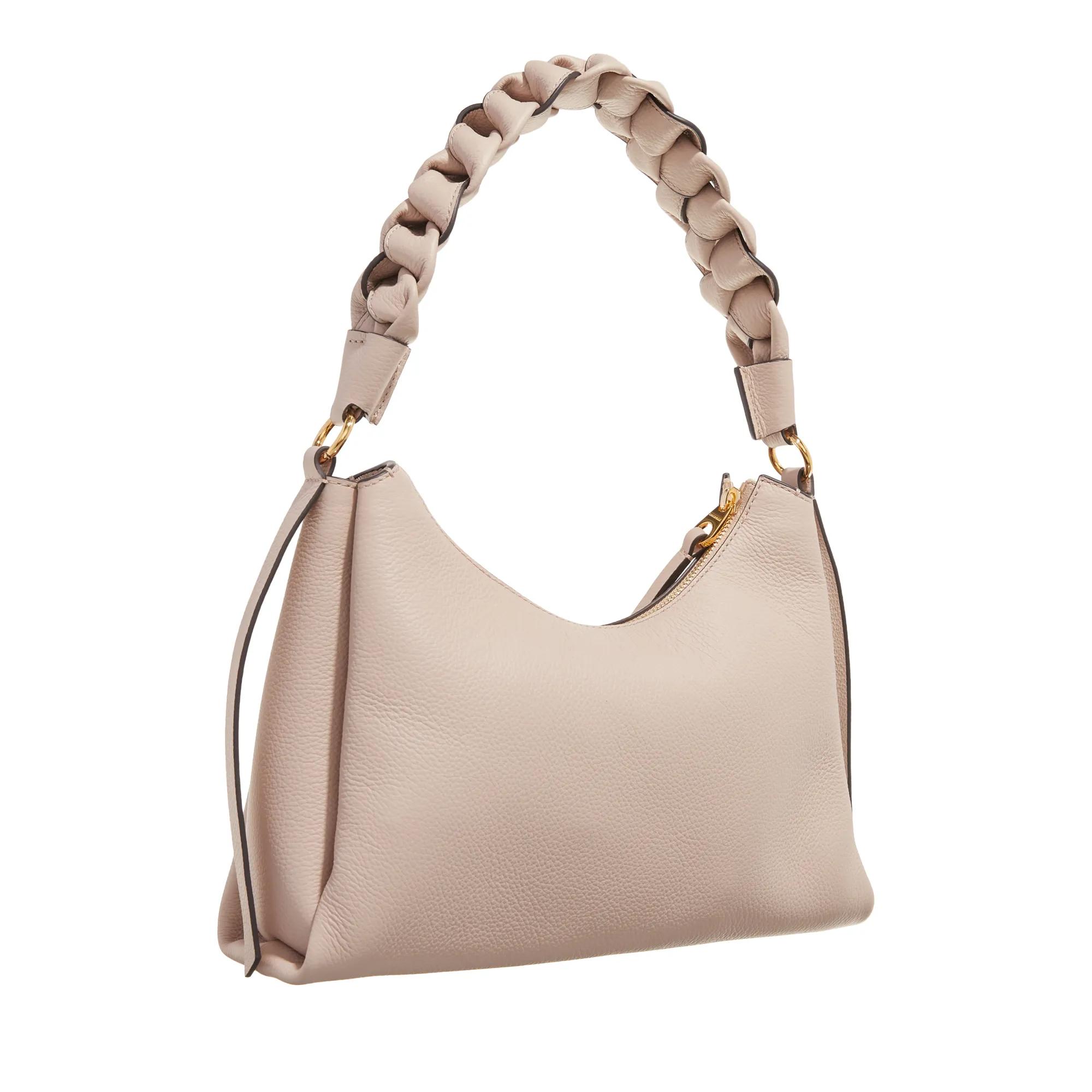 Coccinelle Hobo bags Boheme Grana Double in beige