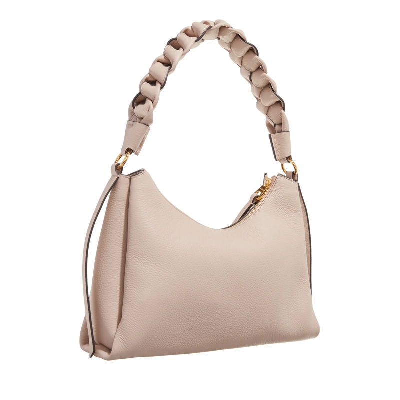 Coccinelle Hobo Bag Boheme Grana Double Rosette/Warm T.(Image 3)