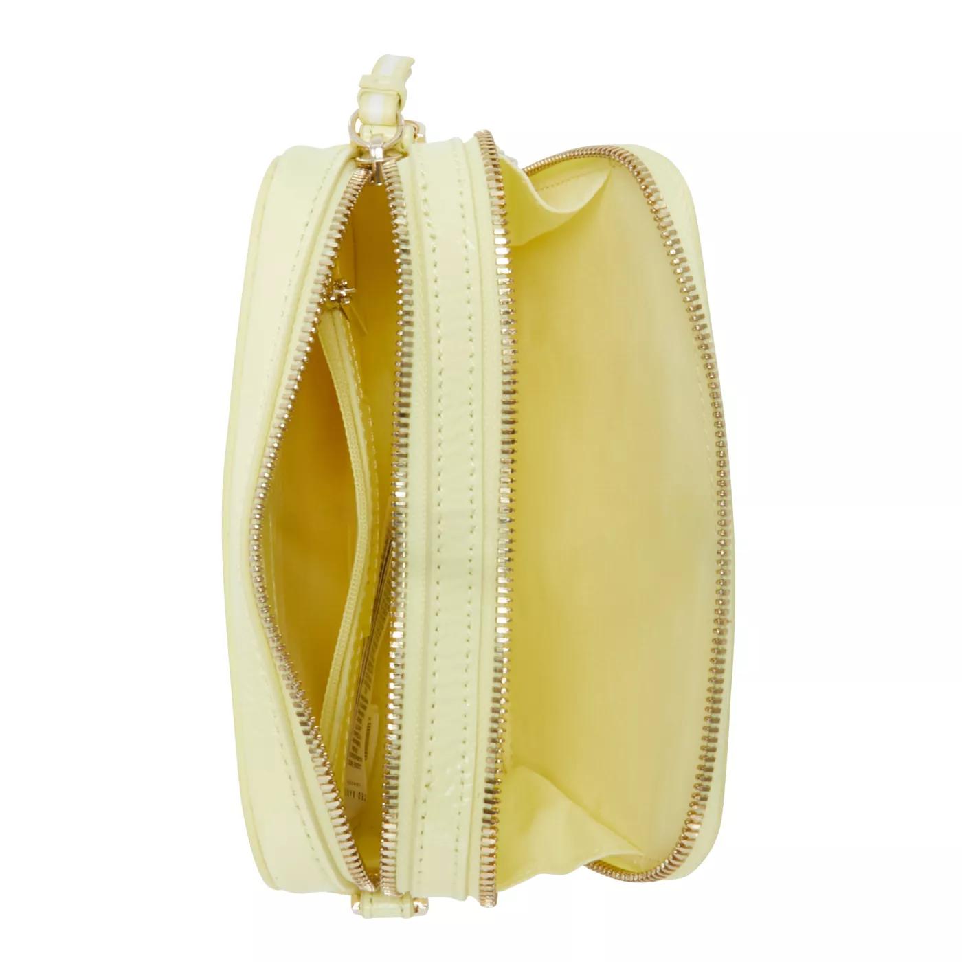 Ted Baker Crossbody bags Stunnie Umhängetasche in geel