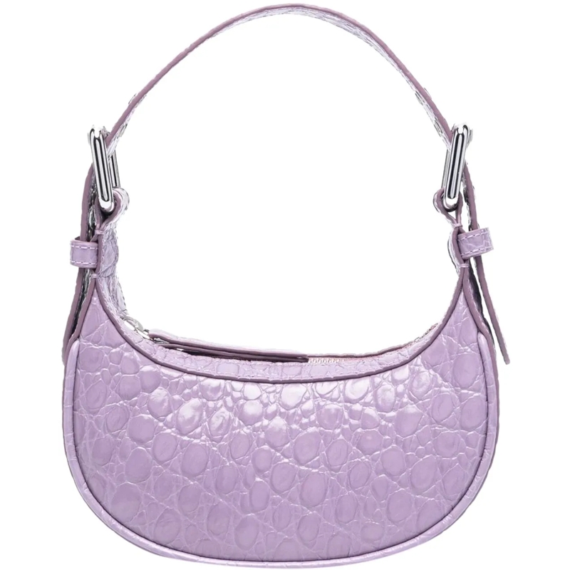 By Far Schultertasche Bags Purple lila