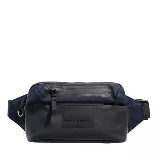 Porsche Design Belt Bag Dark Blue Sac de ceinture